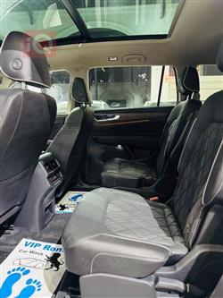 فولكسفاغن أطلس